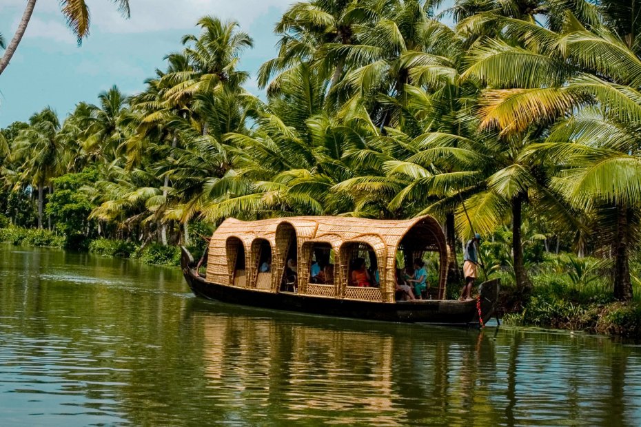 Postcard from Kerala Travel Stories