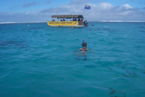 Rarotonga Gina Ashworth 3