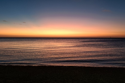 Noumea New Caledonia Natasha Vaughan