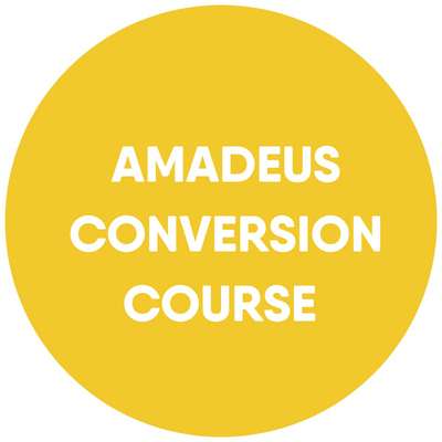 Amadeus Conversion Course