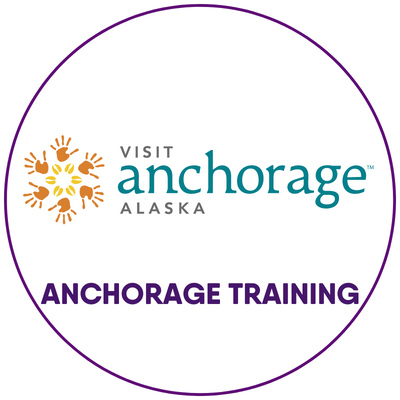 Anchorage Training