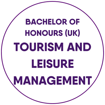 Bachelor of Honours UK Tourism and Leisure Management