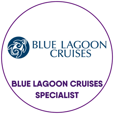 Blue Lagoon Cruises Specialist