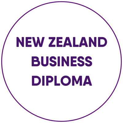 New Zealand Business Diploma