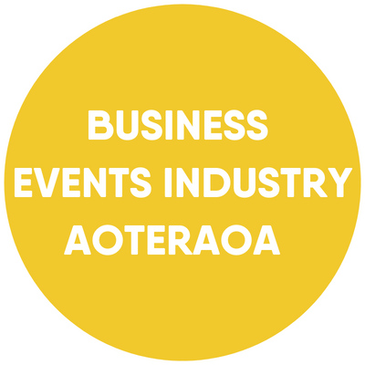 Business Events Industry Aoteroa