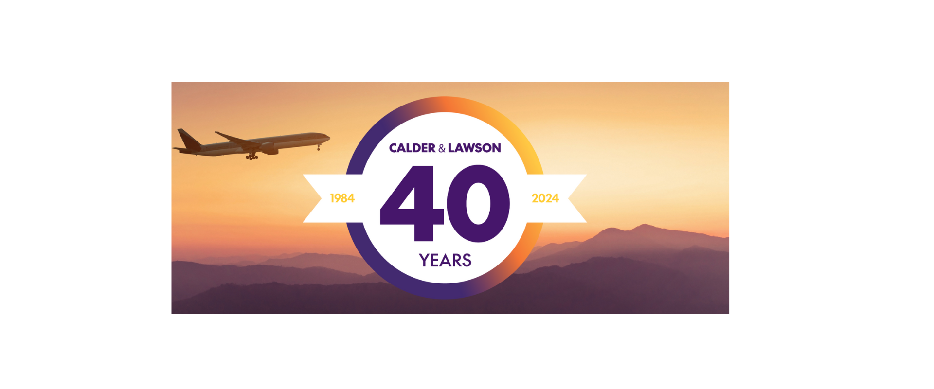 CALD 40 Years Header 1 