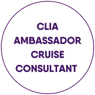 CLIA Ambassador Cruise Consultant