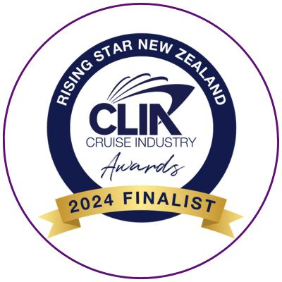 CLIA Rising Star Finalist