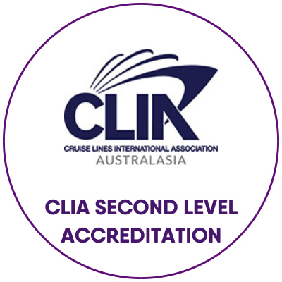 CLIA Second Level Accreditation