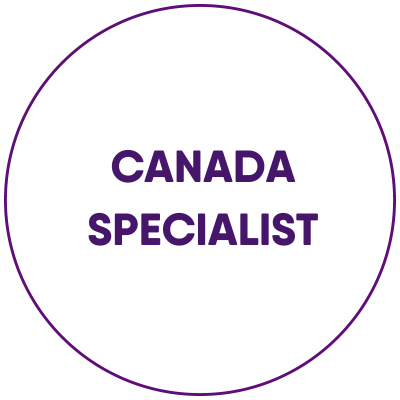 Canada Specialist