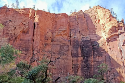 Canyonlands USA Jenny Gauthier