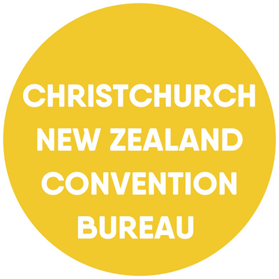 Christchurch New Zealand Convention Bureau