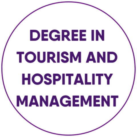 Degree in Tourism and Hospitality Management