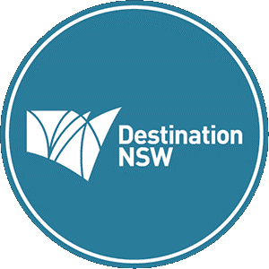 Destination New South Wales