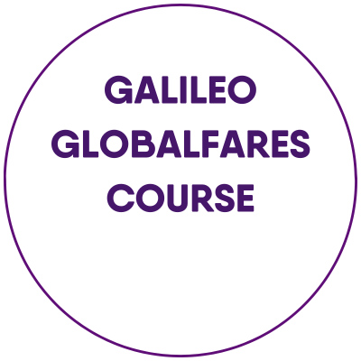 Galileo Globalfares Course