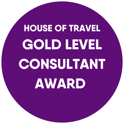 Gold Level Consultant Award