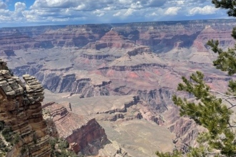 Grand Canyon National Park Arizona USA Jo Davies