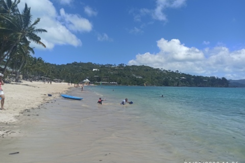 Hamilton Island Whitsundays Liz RobbMarkham