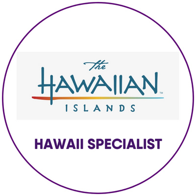 Hawaii Specialist