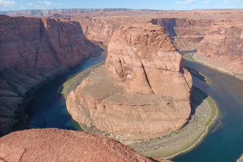 Canyonlands USA Jenny Gauthier