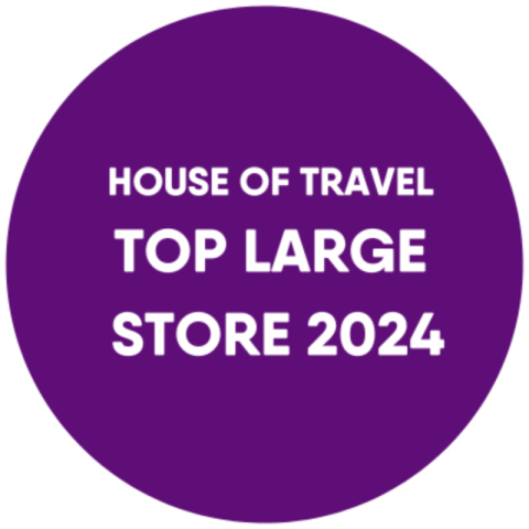 Top Large Store 2024