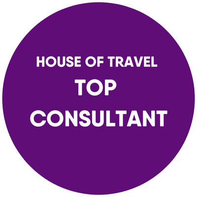House of Travel Top Consultant