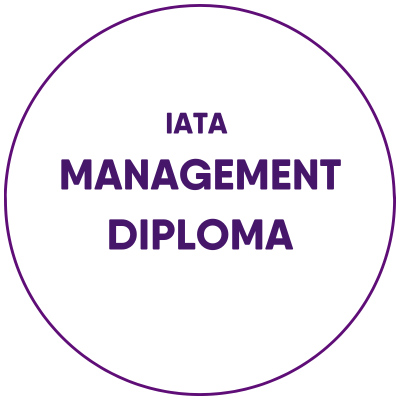 IATA Management Diploma