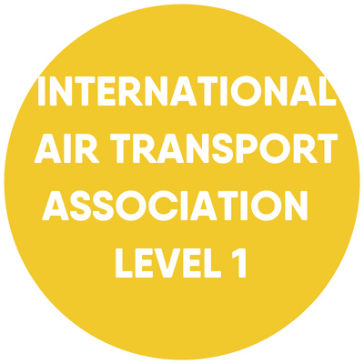 IATA Level One