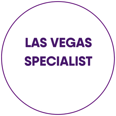 Las Vegas Specialist