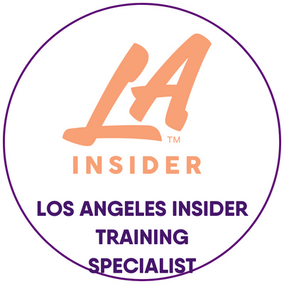 Los Angeles Insider Training