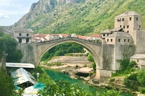 Mostar Bosnia Kate Davidson