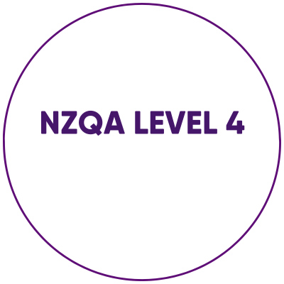 NZQA Level 4