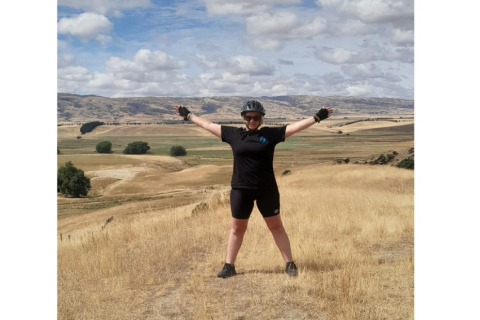 Otago Rail Trail