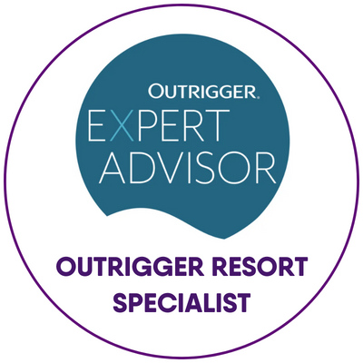 Outrigger Resort Specialist