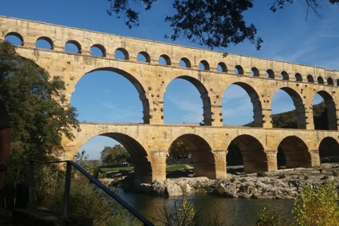 Pont du Guard Southern France
