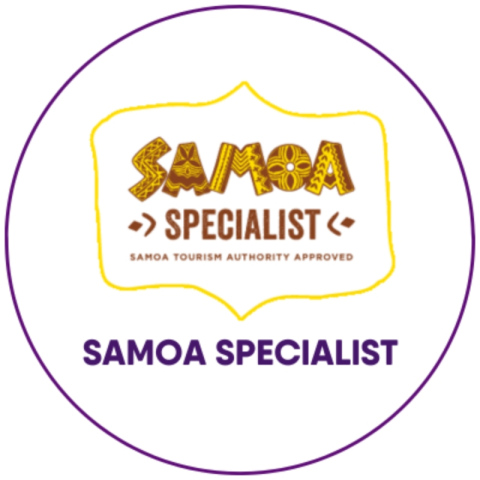 Samoa Specialist