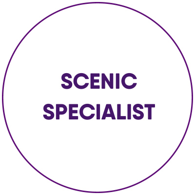 Scenic Specialist