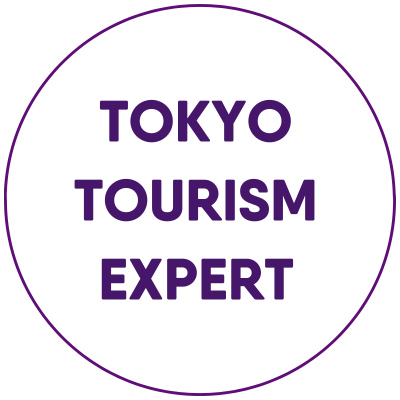 Tokyo Tourism Expert