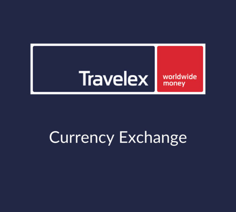 Travelex House Of Travel The Square
