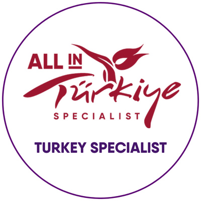 Turkey Specialist