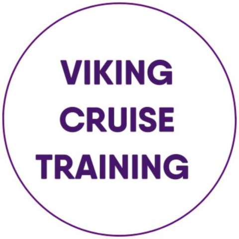 Viking Cruise Training