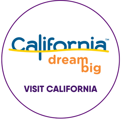 Visit California