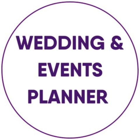 Wedding & Events Planner