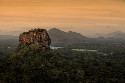 asia-sri-lanka-sigiriya-rock-lanscape-getty-978140760