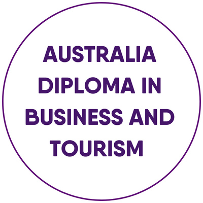 Australia Diploma in Business and Tourism