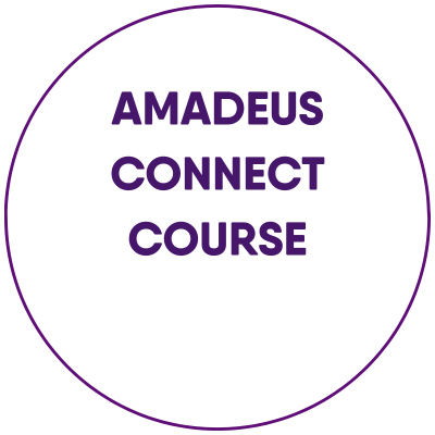 Amadeus Connect Course
