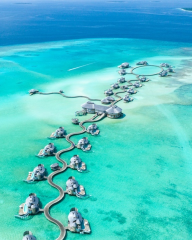 Fiji & Maldives