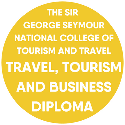 Sir George Seymour National College of Tourism and Travel: Travel, Tourism and Business Diploma