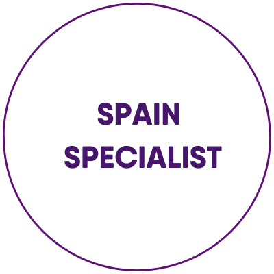 Spain Specialist