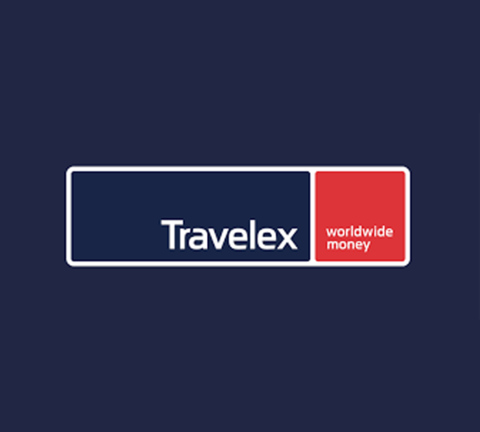 Travelex Banner